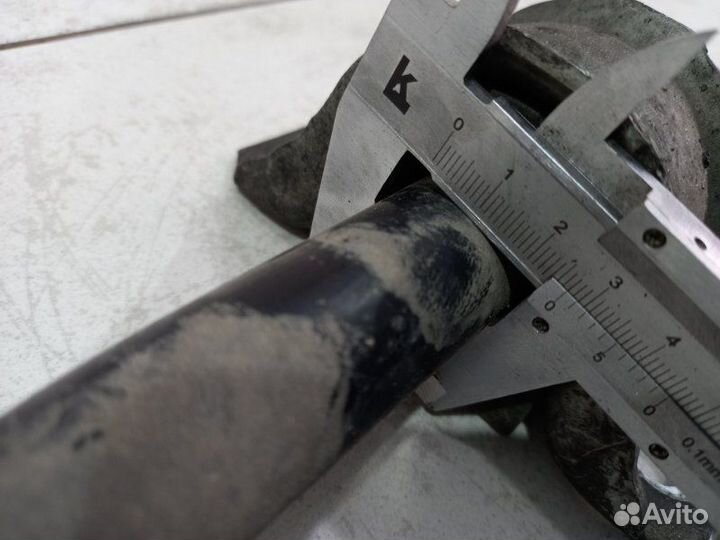 Стабилизатор передний Bmw X5 E70 3.0 N52B30 2007