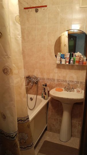 3-к. квартира, 60 м², 4/5 эт.