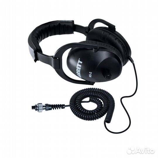 Металлоискатель Garrett AT PRO