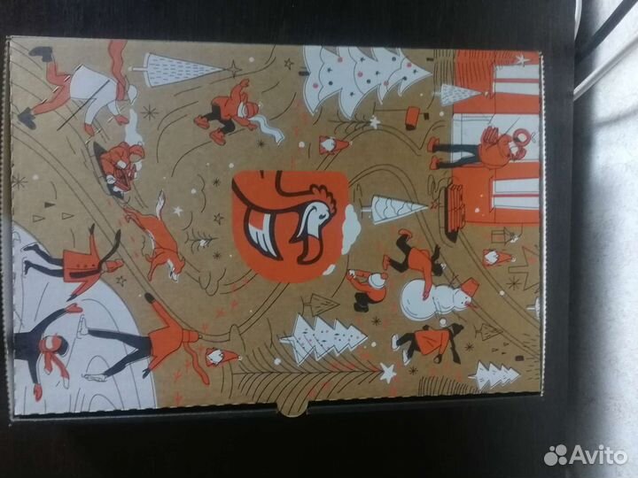 Додо коробка