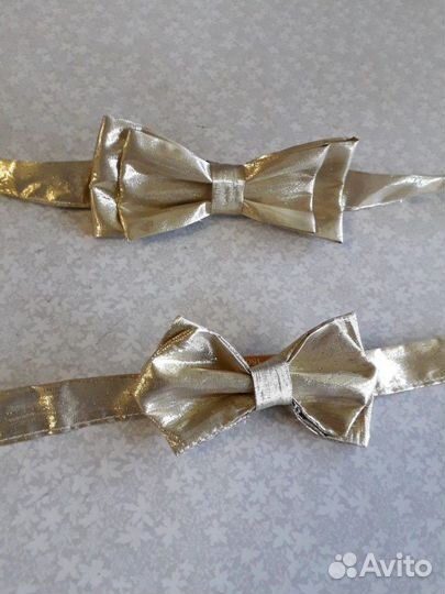 Галстук-бабочка