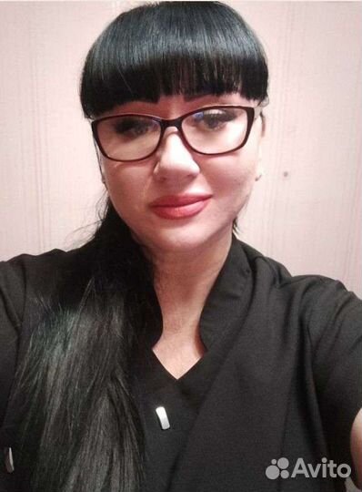 Массаж