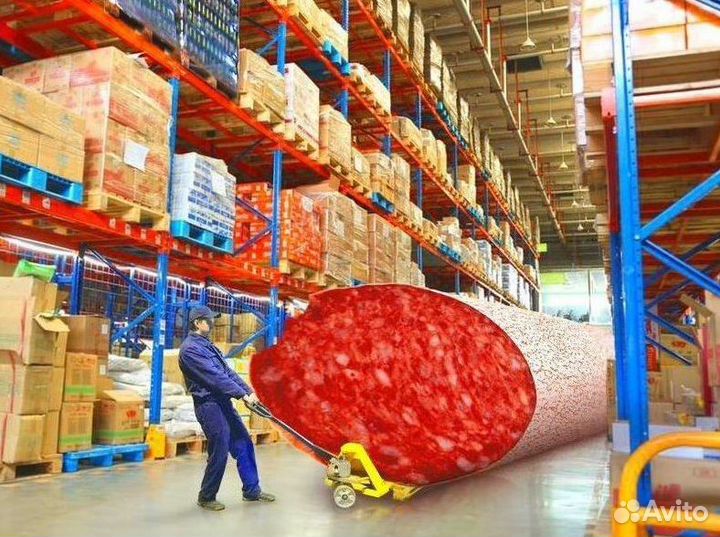 Вахта Упаковщик 15 смен без опыта в Москве