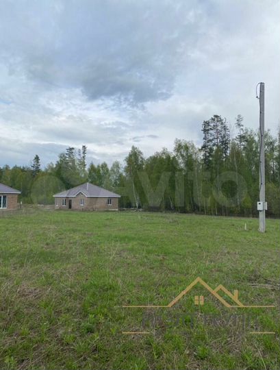 Участок 6 сот. (ИЖС)