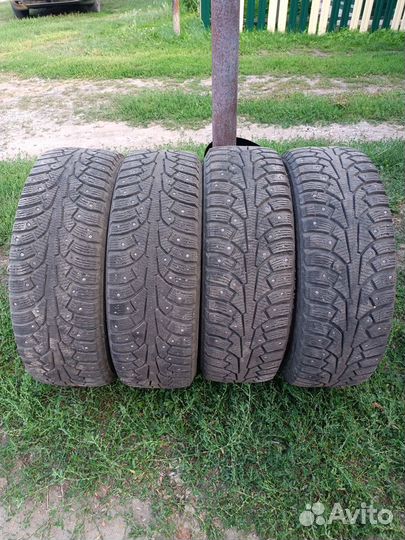 Nordman 5 195/55 R16 91T