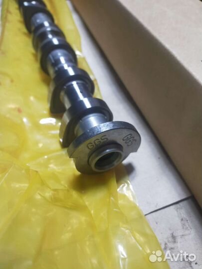 Впускной распредвал 1,6 G4FG 241002B720