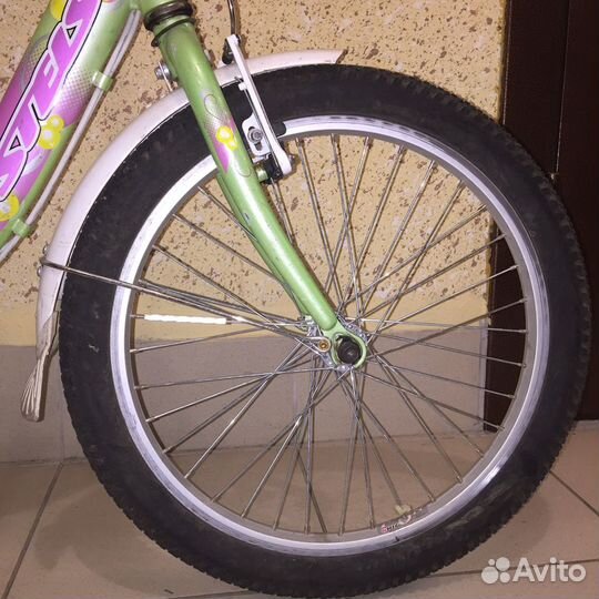 Велосипед детский 20