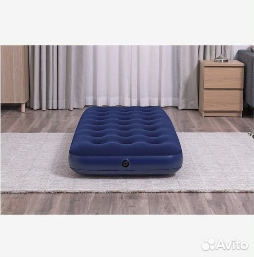 Надувной матрас