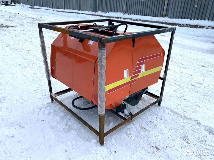 Пресс-подборщик УРАЛЕЦ 850, 2022