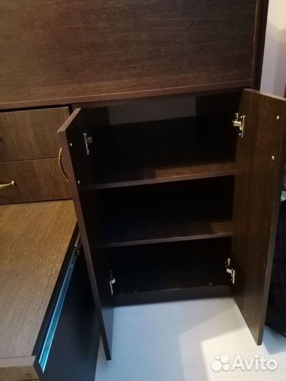 Детская кровать чердак