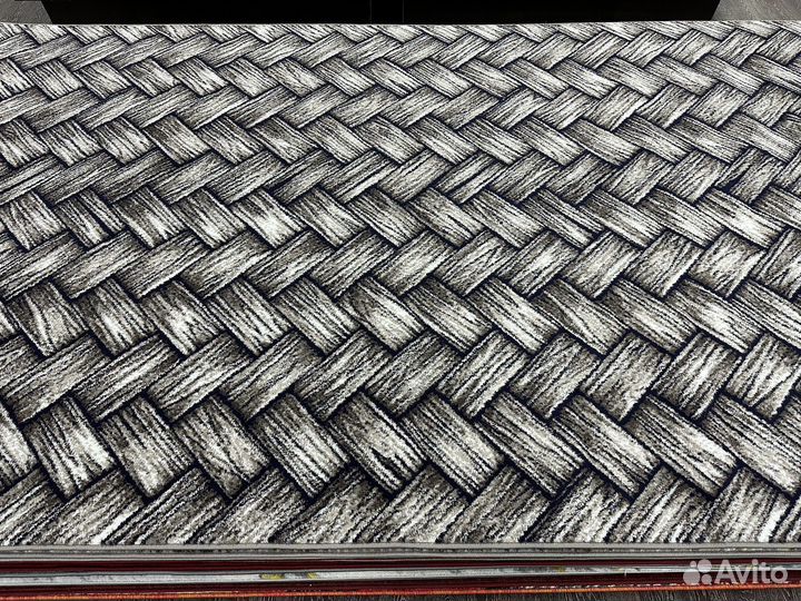 Ковер 2х4 прямой