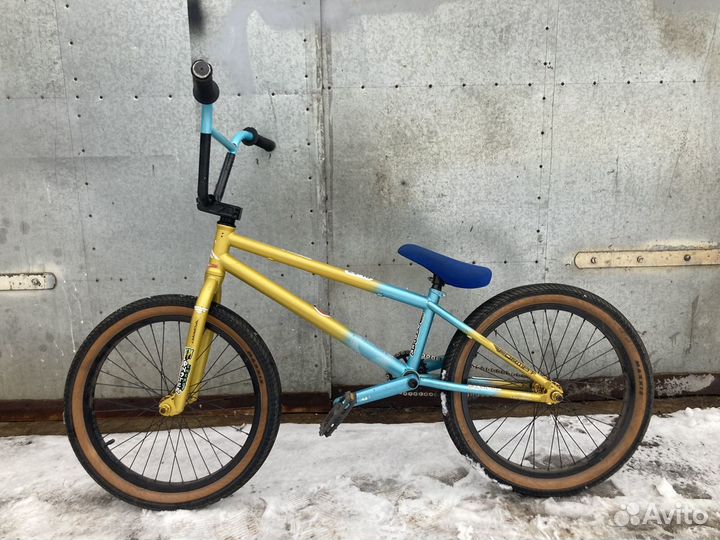 Продаётся BMX