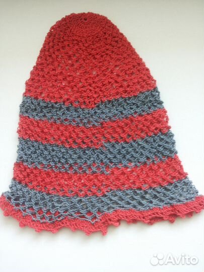 Вязаные изделия