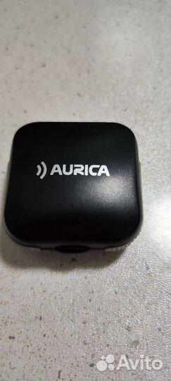 Слуховой аппарат Aurica M18