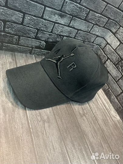 Кепка бейсболка Jordan