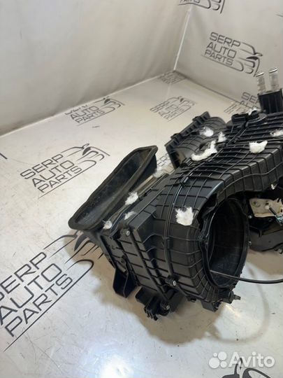Корпус печки Hyundai Solaris 5P G4FC 1.6 2013