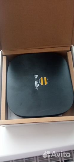 Модемы и роутеры