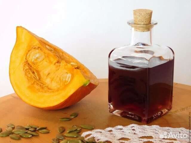 Подсолнечное масло