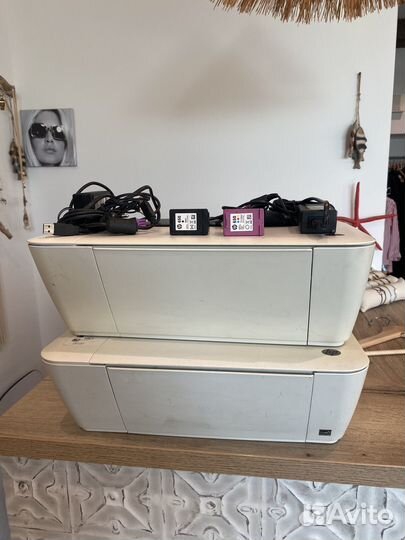 Мфу HP Deskjet Ink Advantage 1515