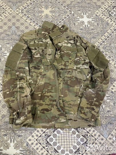 Военная форма мужская