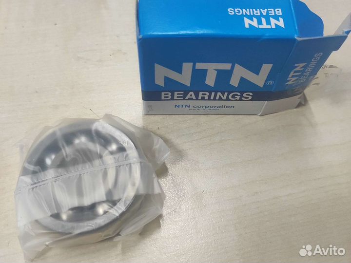 Подшипник коленвала Скутеров