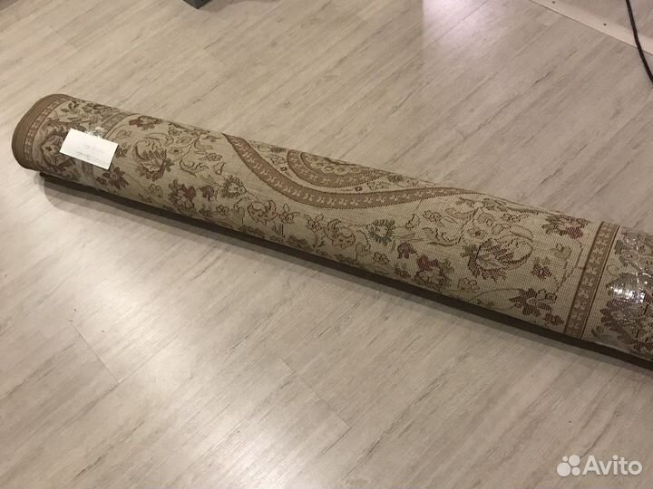 Ковер новый