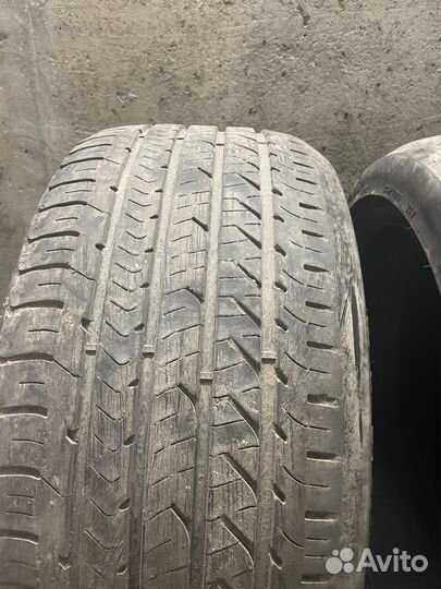 Goodyear Eagle Sport 245/40 R18 93