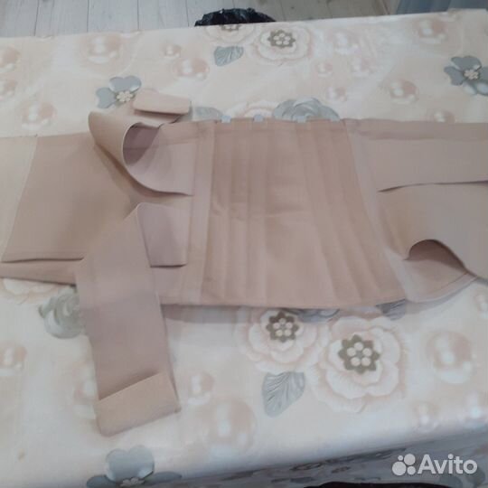 Корректор осанки