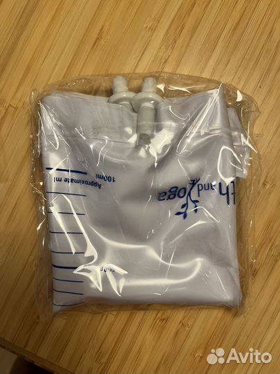 Клизма health and yoga