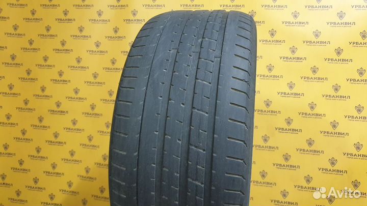 Pirelli P Zero 275/40 R20 106W