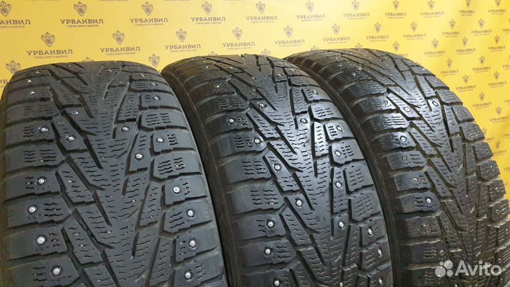 Nokian Tyres Hakkapeliitta 7 SUV 225/60 R17 99T