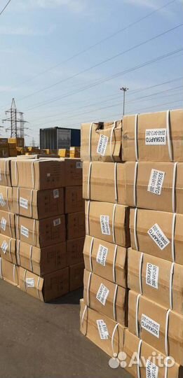 Посредник в Китае. Карго доставка грузов из Китая