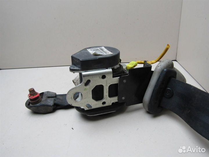 Ремень безопасности с пиропатроном Great Wall Hov