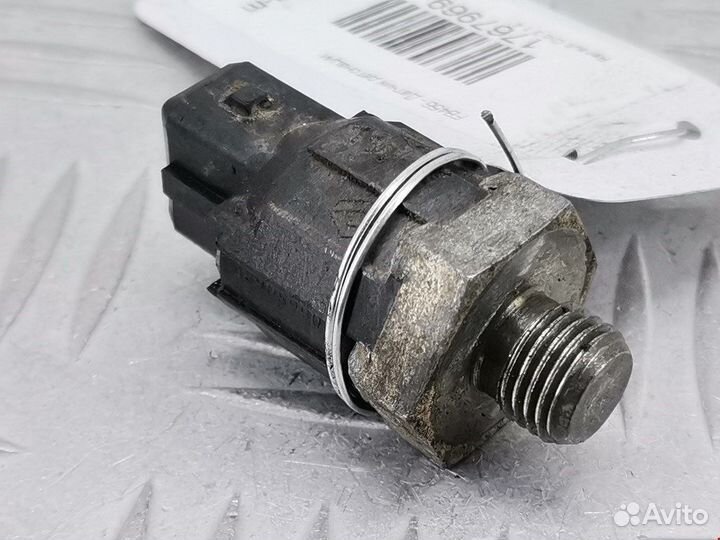 Датчик детонации для Renault Clio 3 8200680689