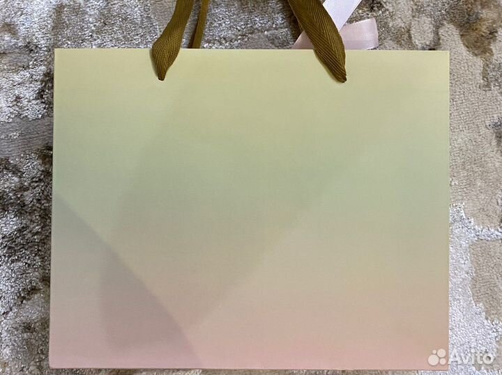 Подарочный набор с ароматическим диффузором