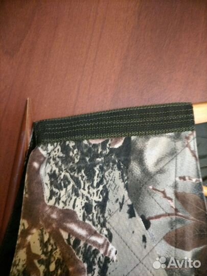 Жилет охотничий 50-56