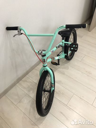 Eastern bmx cobra