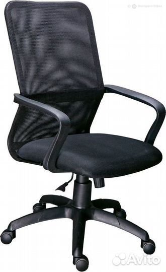 Кресло офисное мг-22 PL плюс