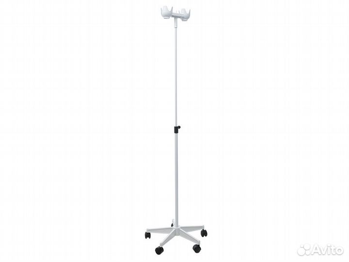 Штатив медицинский км шдв