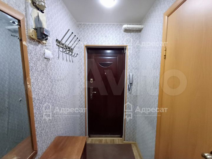 2-к. квартира, 45,1 м², 1/5 эт.