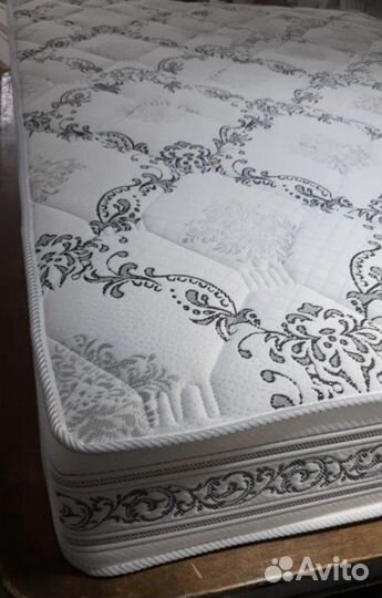 Матрас 160х200 премиум