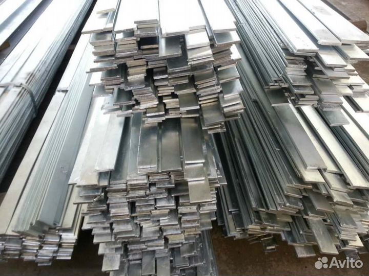 Полосы 50. Металлопрокат