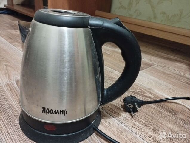 Чайник электрический