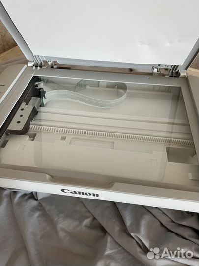 Принтер canon pixma mg2440