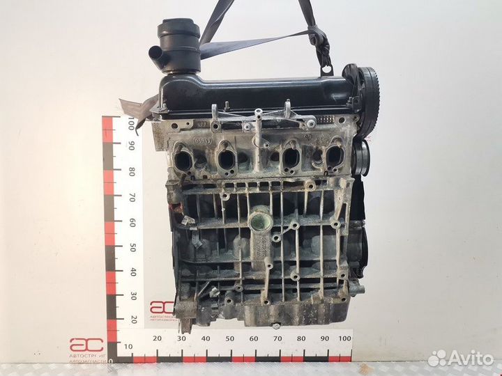 Двигатель (двс) для Audi A3 8L APF