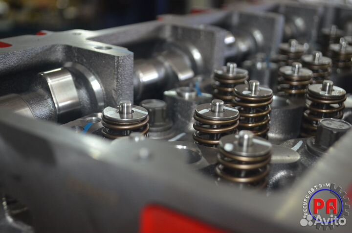 Мотор камминз 2.8 газель дизель