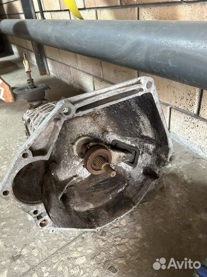 Коробка на классику