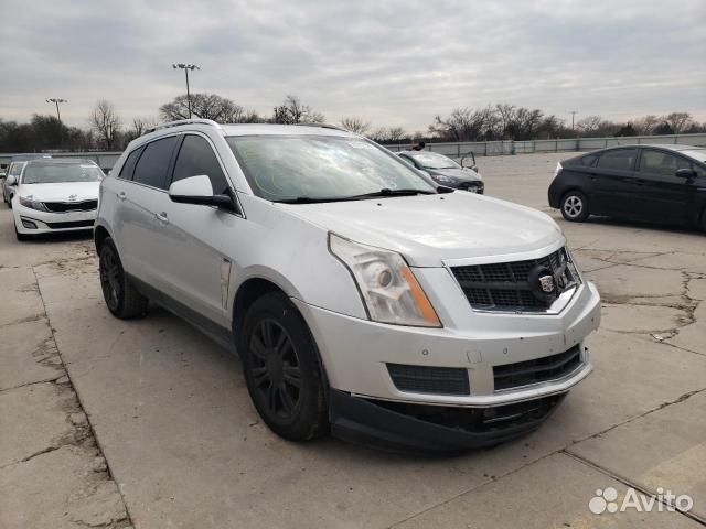 Рулевая рейка от cadillac SRX 2009-2016