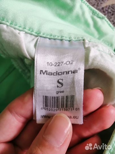 Джинсы для девочки