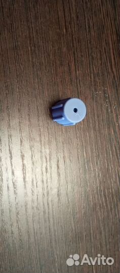 Колпачок на трубку кондиционера(L) Chevrolet epica